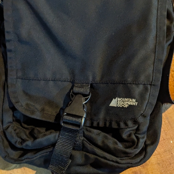 Mountain Equipment Co-op Bag - Picture 3 of 9